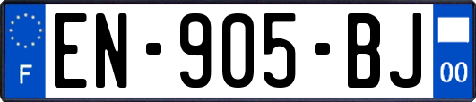 EN-905-BJ