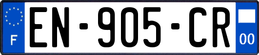 EN-905-CR