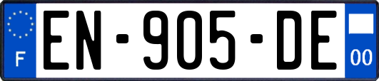 EN-905-DE