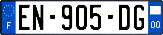 EN-905-DG