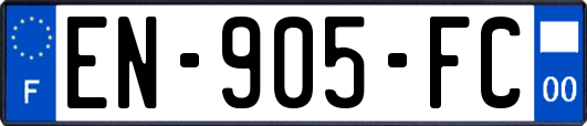 EN-905-FC