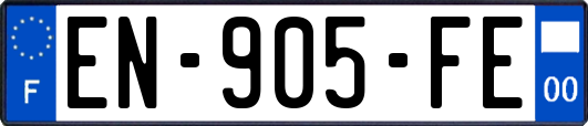 EN-905-FE