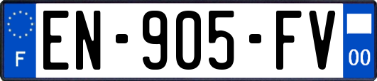 EN-905-FV