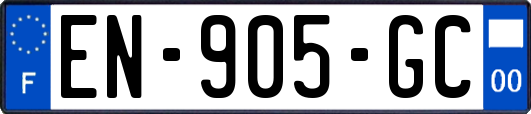 EN-905-GC