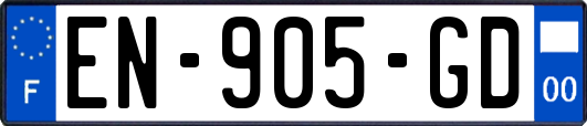 EN-905-GD