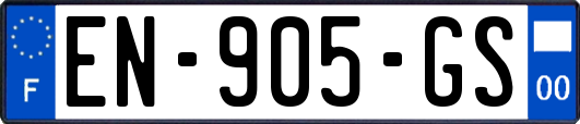 EN-905-GS