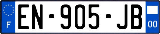 EN-905-JB