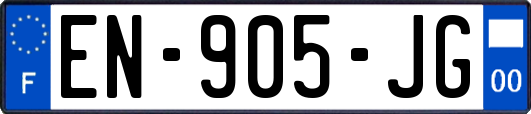 EN-905-JG