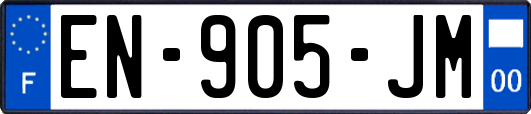 EN-905-JM