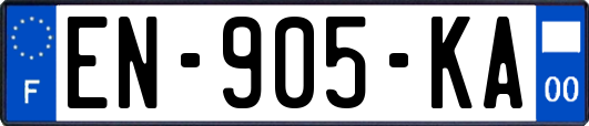 EN-905-KA
