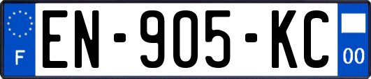 EN-905-KC
