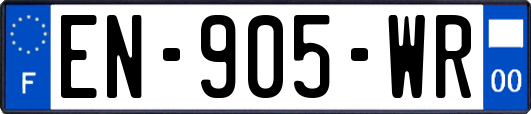 EN-905-WR