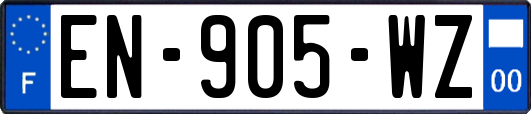 EN-905-WZ