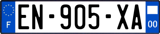 EN-905-XA