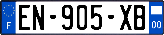EN-905-XB