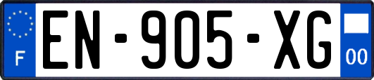 EN-905-XG