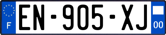 EN-905-XJ