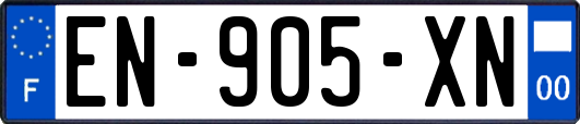 EN-905-XN