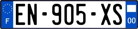 EN-905-XS