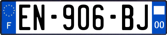 EN-906-BJ