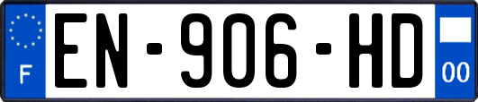 EN-906-HD