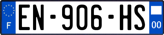 EN-906-HS