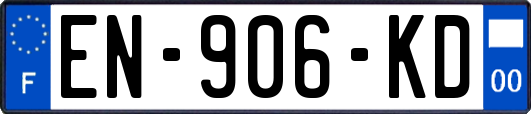 EN-906-KD