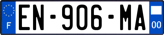 EN-906-MA