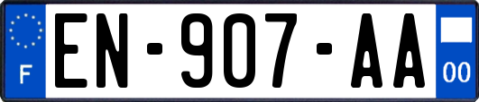 EN-907-AA