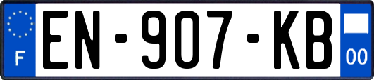 EN-907-KB