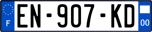 EN-907-KD