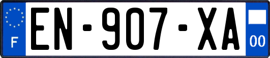 EN-907-XA