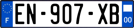 EN-907-XB