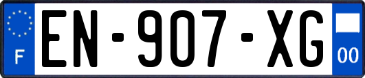 EN-907-XG
