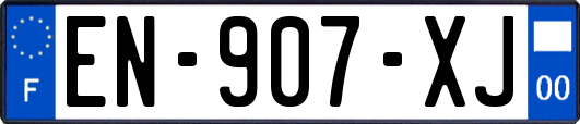 EN-907-XJ