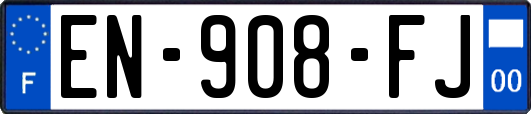 EN-908-FJ