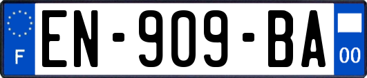 EN-909-BA