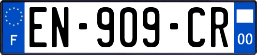 EN-909-CR