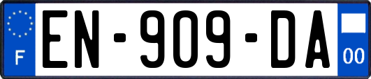 EN-909-DA