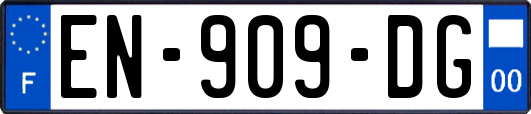 EN-909-DG