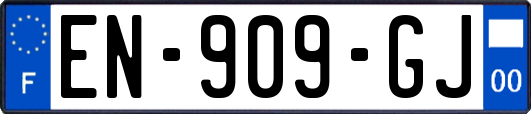 EN-909-GJ