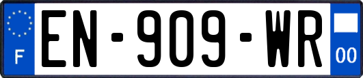 EN-909-WR
