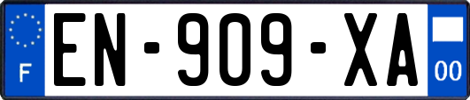 EN-909-XA