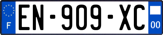 EN-909-XC