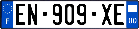 EN-909-XE