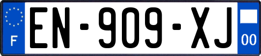 EN-909-XJ