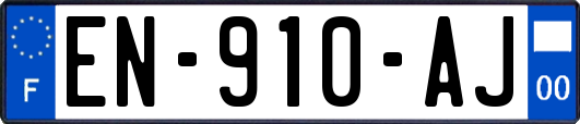 EN-910-AJ