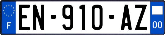 EN-910-AZ