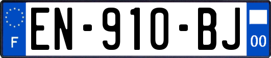 EN-910-BJ