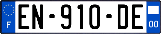EN-910-DE